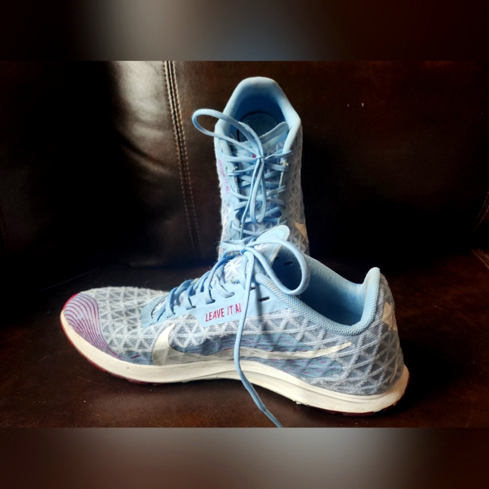 Nike zoom rival waffle